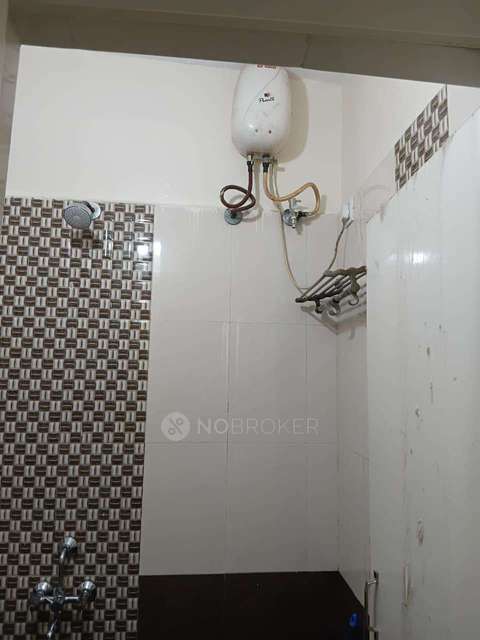 2 BHK Flat In Popular Heights for Rent In Koregaon Park