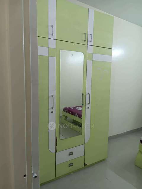 2 BHK Flat In Popular Heights for Rent  In Koregaon Park