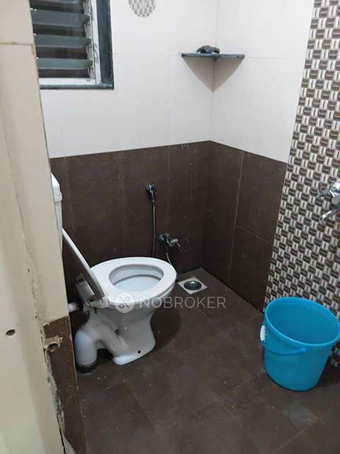 2 BHK Flat In Popular Heights for Rent In Koregaon Park