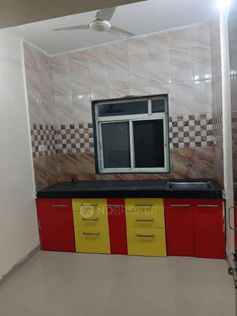 2 BHK Flat In Popular Heights for Rent In Koregaon Park