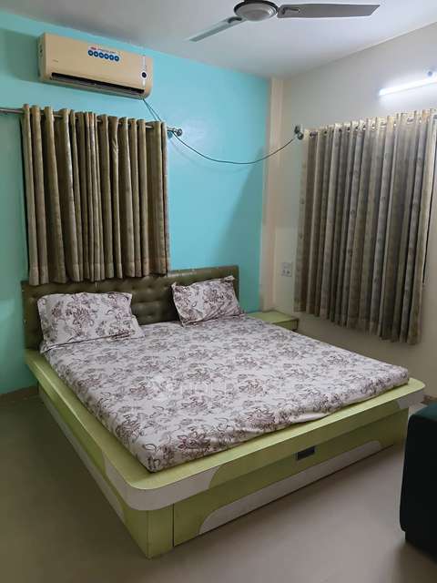 2 BHK Flat In Popular Heights for Rent  In Koregaon Park