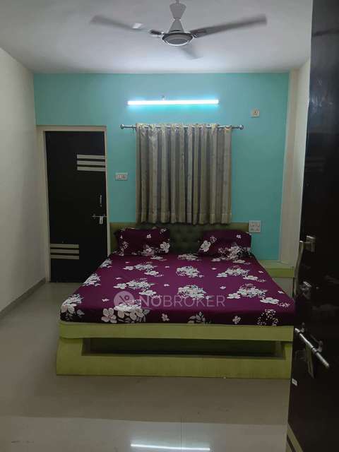 2 BHK Flat In Popular Heights for Rent In Koregaon Park