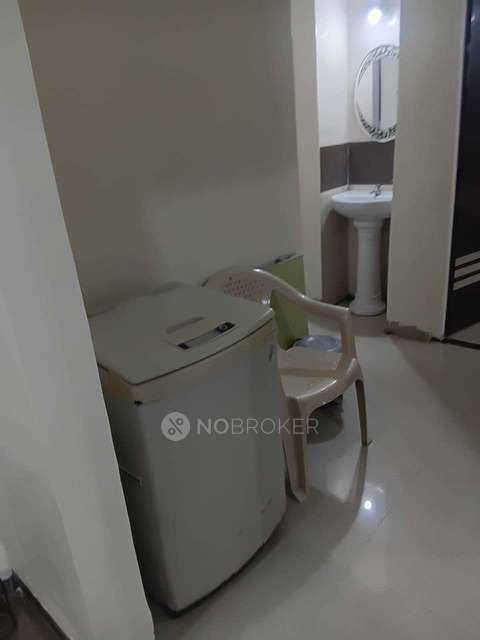 2 BHK Flat In Popular Heights for Rent In Koregaon Park