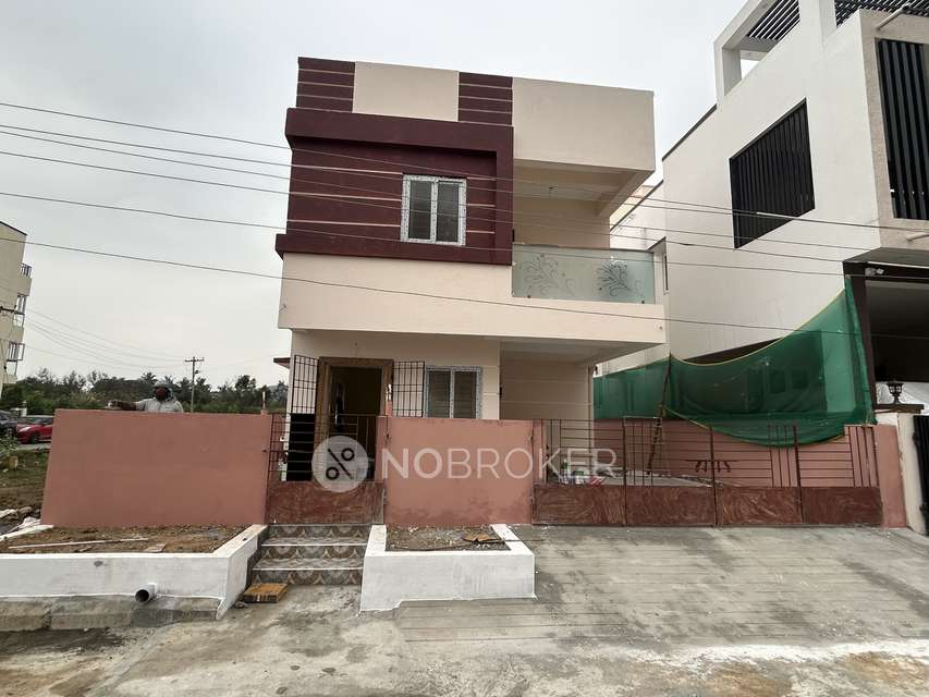 3 BHK Villa In Sameera New Vision Township, Vengambakkam for Rent  In Sameera New Vision Township