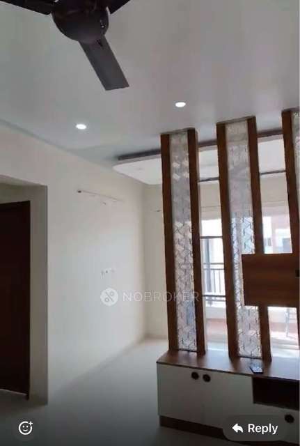 2 BHK Flat In Sbr Keerthi for Rent  In Sannatammanahalli