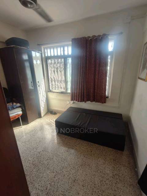 2 BHK Flat In Nav Dattatray Thane East For Sale  In Natu Paranjpe Colony, Thane East