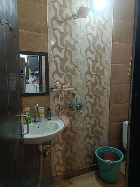 3 BHK Flat In R.w.a. Nand Ram Park, Uttam Nagar For Sale  In Uttam Nagar