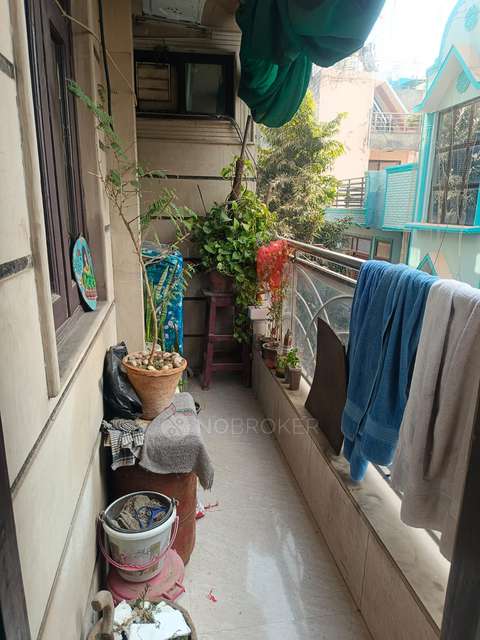 3 BHK Flat In R.w.a. Nand Ram Park, Uttam Nagar For Sale  In Uttam Nagar