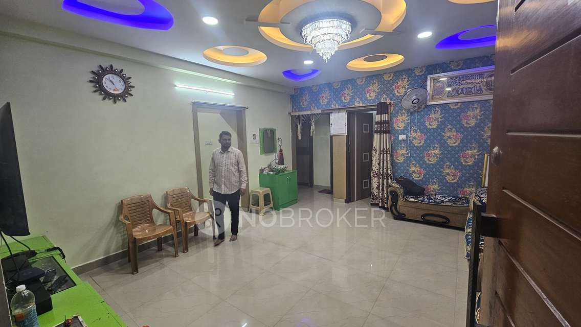 2 BHK Flat In Hani Golden Feather For Sale  In Kaval Bairasandra