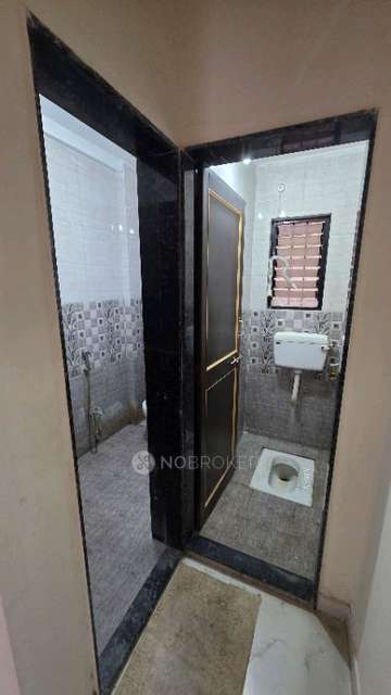 2 BHK Flat In Swapanpurti Apartment Sr No 33 Yewlewadi for Rent  In Narhe