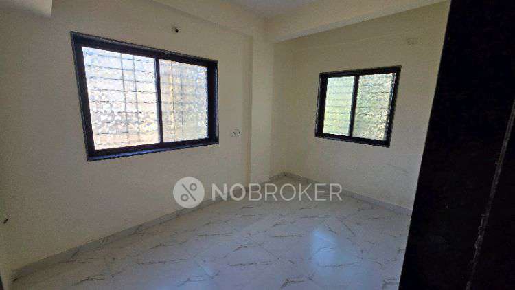 2 BHK Flat In Swapanpurti Apartment Sr No 33 Yewlewadi for Rent  In Narhe