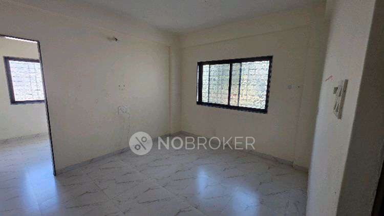 2 BHK Flat In Swapanpurti Apartment Sr No 33 Yewlewadi for Rent  In Narhe