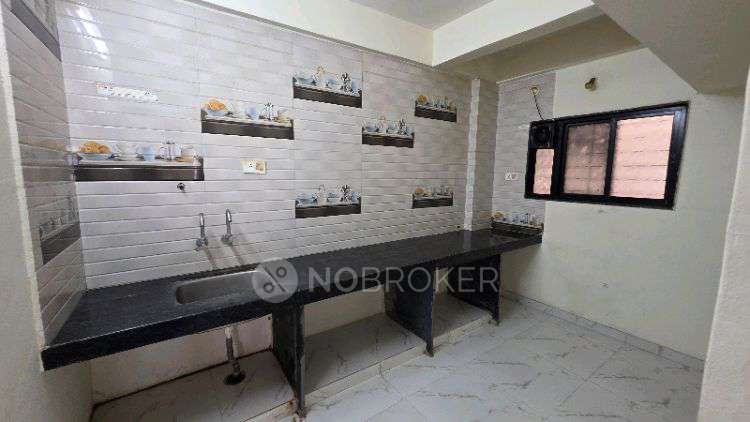 2 BHK Flat In Swapanpurti Apartment Sr No 33 Yewlewadi for Rent  In Narhe