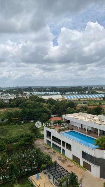 2 BHK Flat In Tata New Haven  For Sale  In Nelamangala