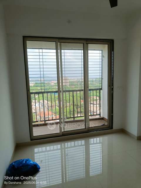 2 BHK Flat In Thanekar Civic Phase Ii, Badlapur for Rent  In Badlapur