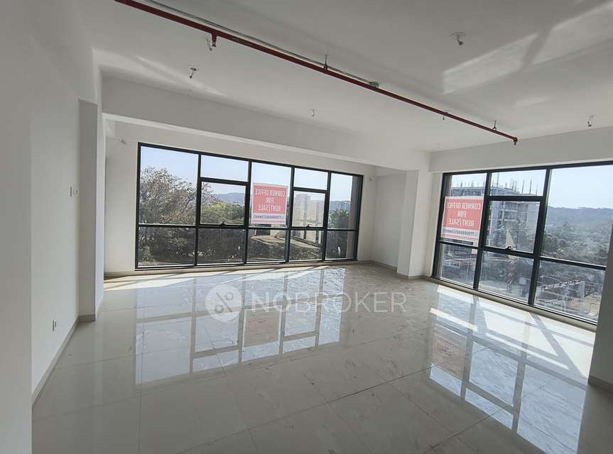 Office Space in Bhugaon, Pune for Rent 