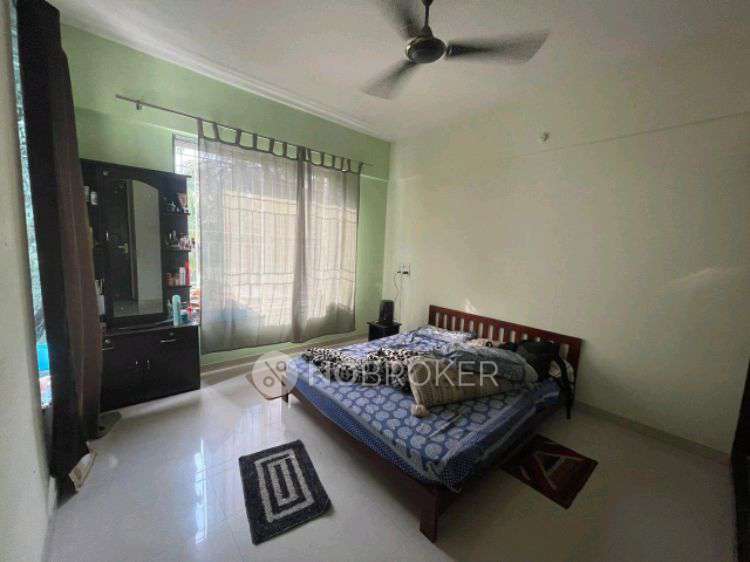 2 BHK Flat In Savoir Faire Apartment for Rent  In  Baner