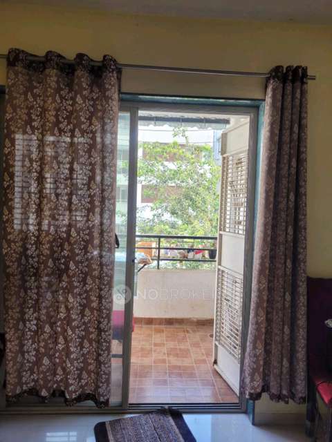 2 BHK Flat In Savoir Faire Apartment for Rent  In  Baner