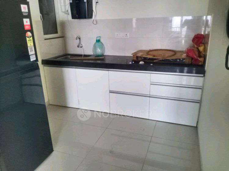 2 BHK Flat In Kolte Patil Life Republic Marunji for Rent  In Kolte Patil Life Republic R 10