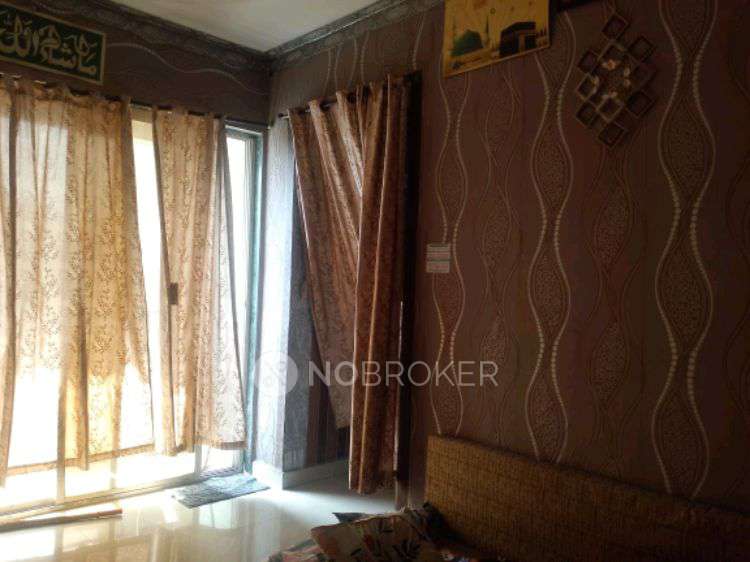 1 BHK Flat In Sai Leela Apartment , Mahral Gaon,shahdstastion For Sale  In Mharal Gaon Road