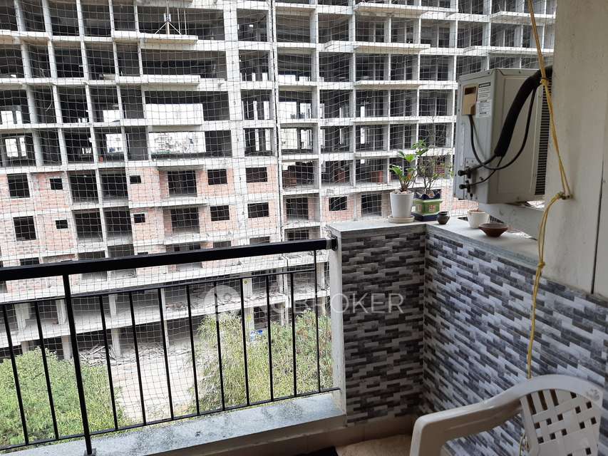 2 BHK Flat In Paramount Pilatus Apartment For Sale  In Arekere