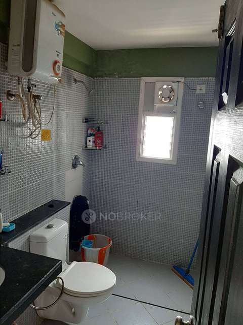 2 BHK Flat In Paramount Pilatus Apartment For Sale  In Arekere