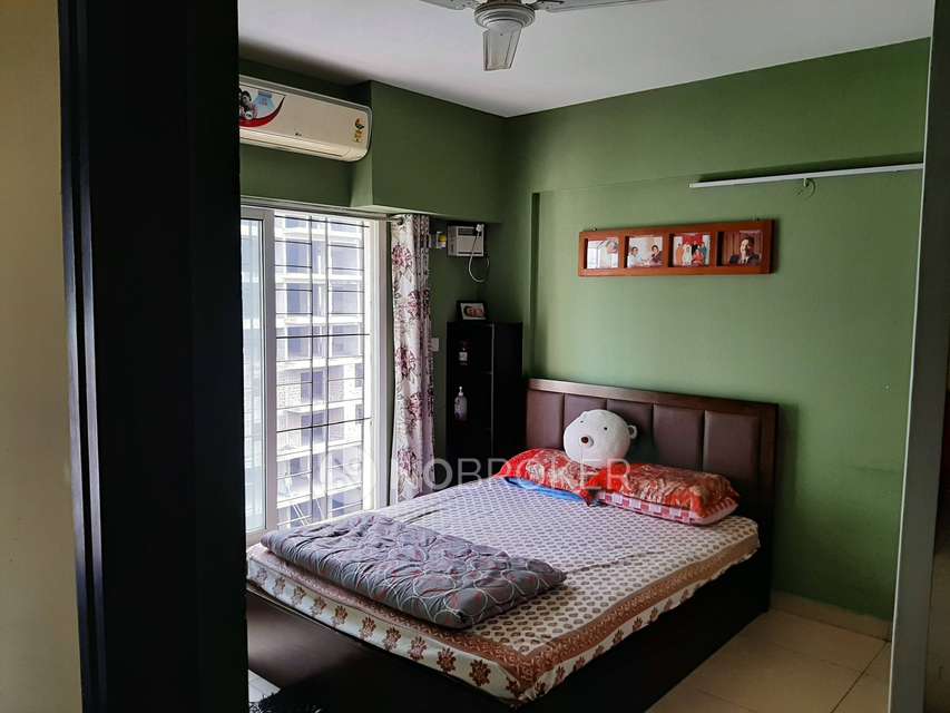 2 BHK Flat In Paramount Pilatus Apartment For Sale  In Arekere