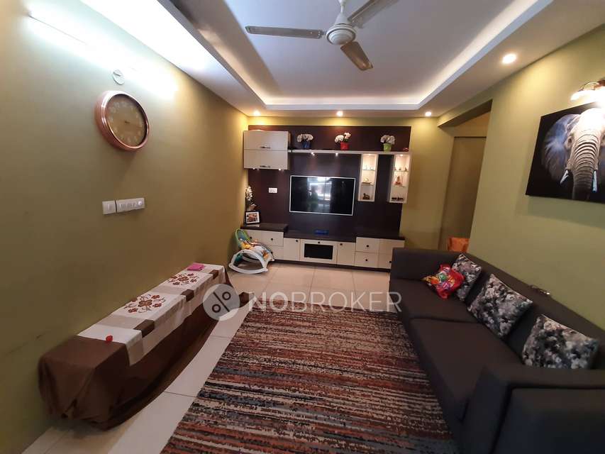 2 BHK Flat In Paramount Pilatus Apartment For Sale  In Arekere