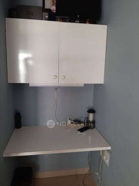 2 BHK Flat In Paramount Pilatus Apartment For Sale  In Arekere