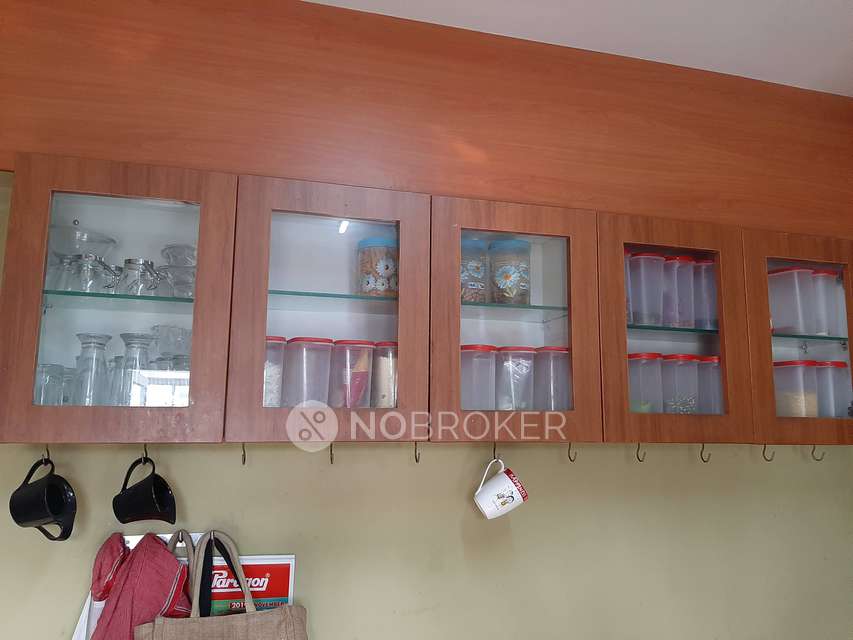 2 BHK Flat In Paramount Pilatus Apartment For Sale  In Arekere