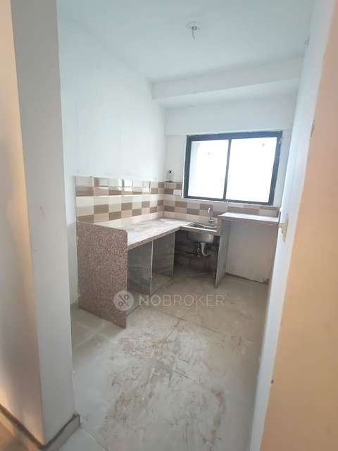 1 BHK Flat In Wadhwa Wise City Wow For Sale  In Panvel