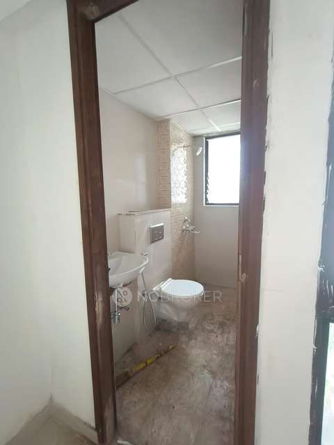 1 BHK Flat In Wadhwa Wise City Wow For Sale  In Panvel