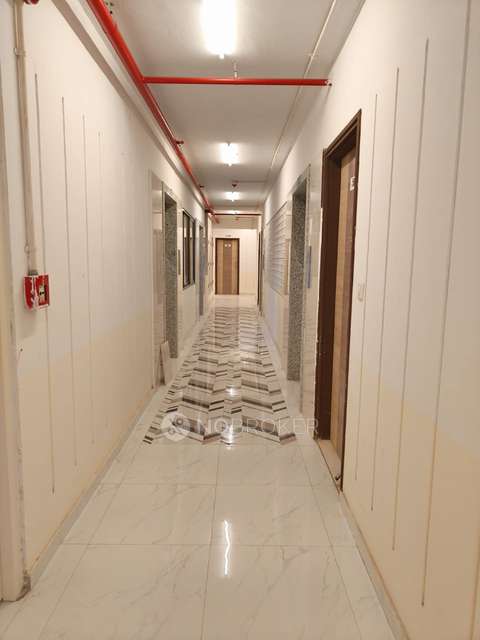 1 BHK Flat In Wadhwa Wise City Wow For Sale  In Panvel