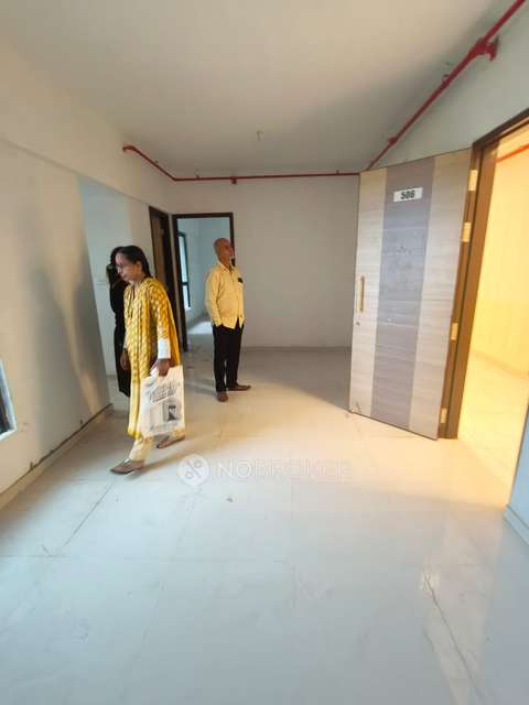 1 BHK Flat In Wadhwa Wise City Wow For Sale  In Panvel