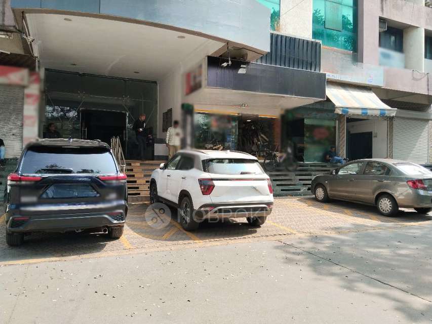 Office Space in Aundh, Pune for Rent 