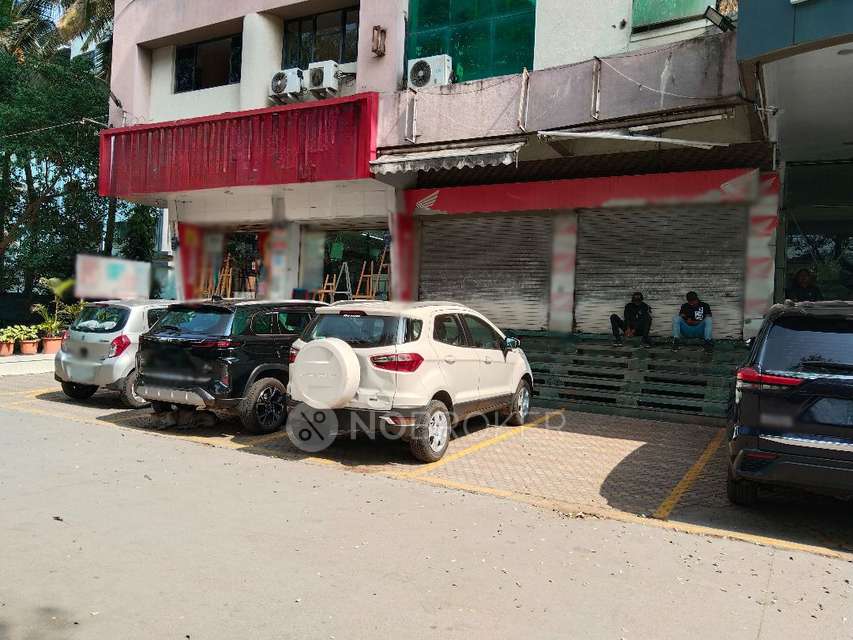 Office Space in Aundh, Pune for Rent 