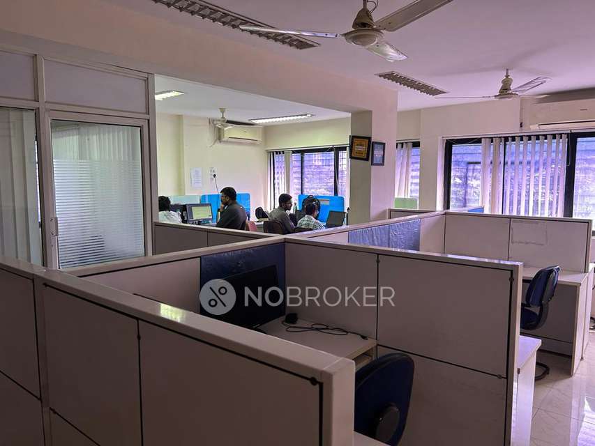 Office Space in Aundh, Pune for Rent 
