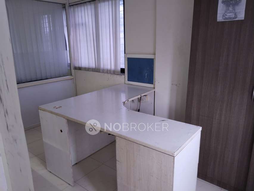 Office Space in Aundh, Pune for Rent 