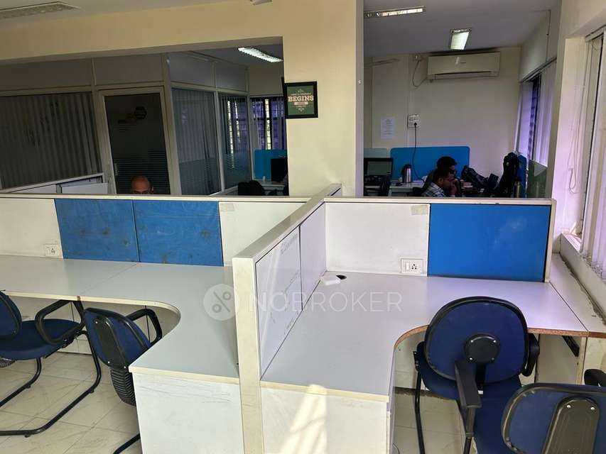 Office Space in Aundh, Pune for Rent 