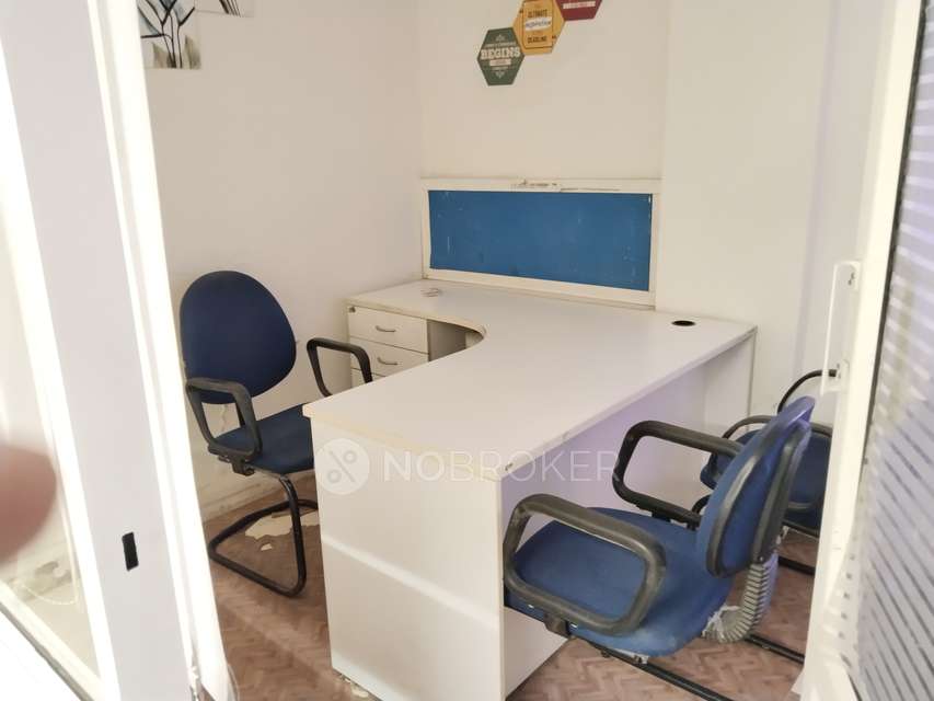 Office Space in Aundh, Pune for Rent 