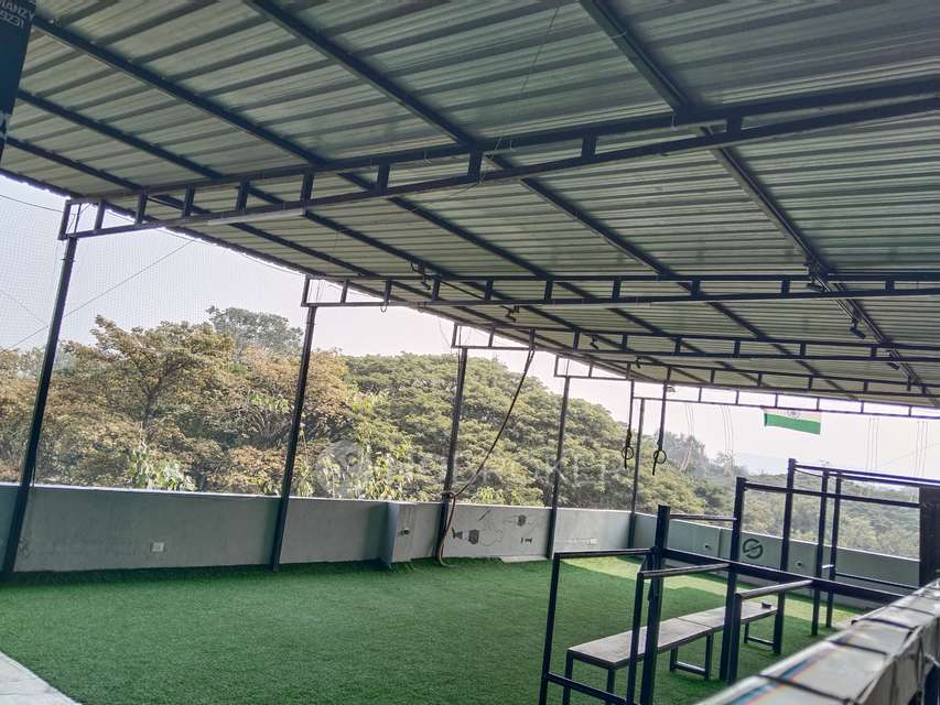 Office Space in Aundh, Pune for Rent 