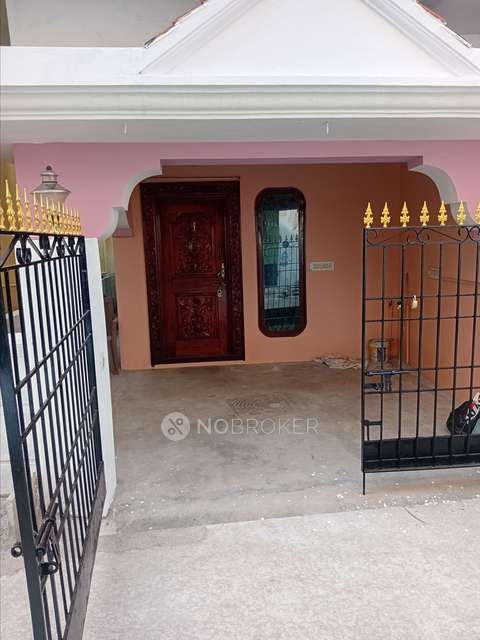 2 BHK House for Rent  In Gerugambakkam