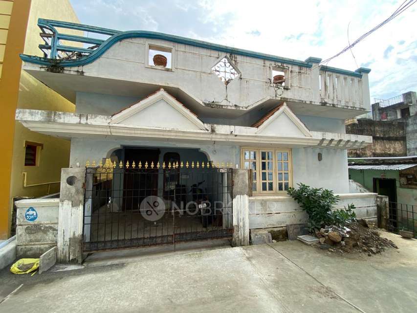 2 BHK House for Rent  In Gerugambakkam