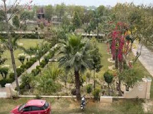 Plot For Sale  In Bhagirath Vihar Tech Zone In Bhagirath Vihar