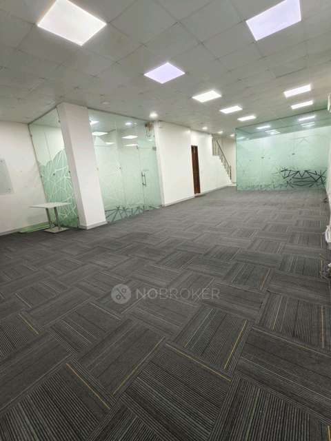 Office Space in East Of Kailash, Delhi for sale 
