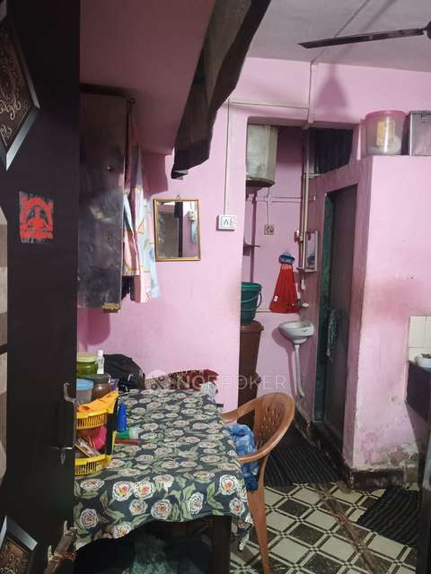 1 RK Flat In Ambika Park, Bhayandar West For Sale  In Bhayandar West