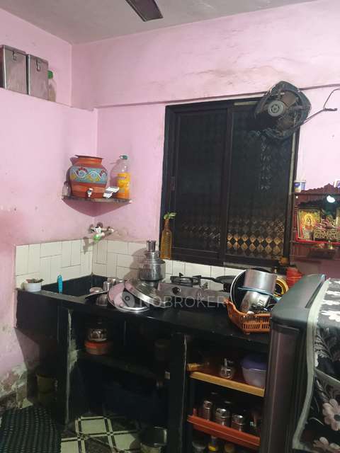 1 RK Flat In Ambika Park, Bhayandar West For Sale  In Bhayandar West