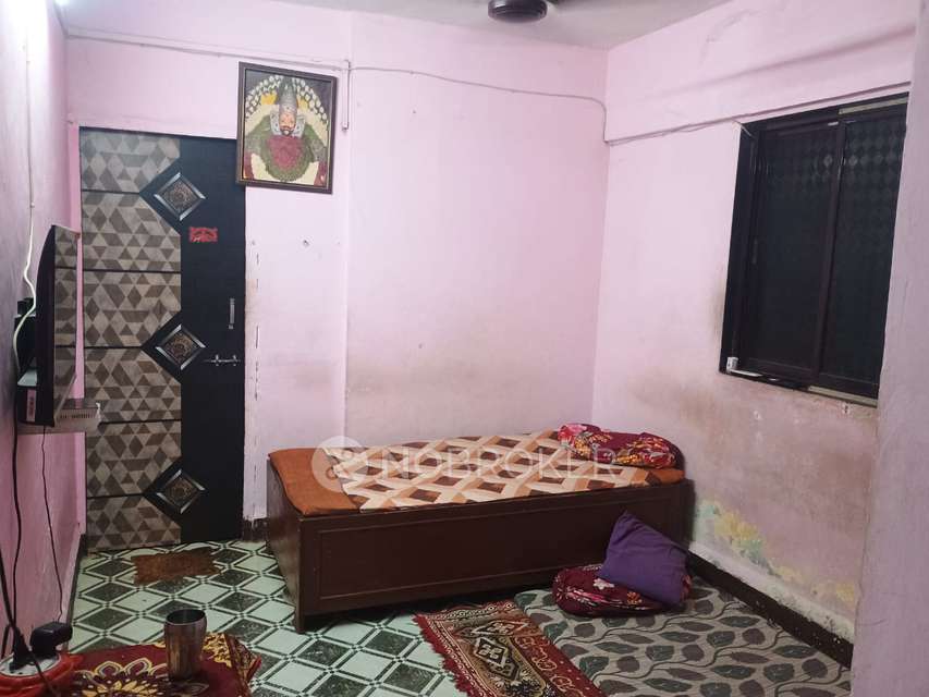 1 RK Flat In Ambika Park, Bhayandar West For Sale  In Bhayandar West