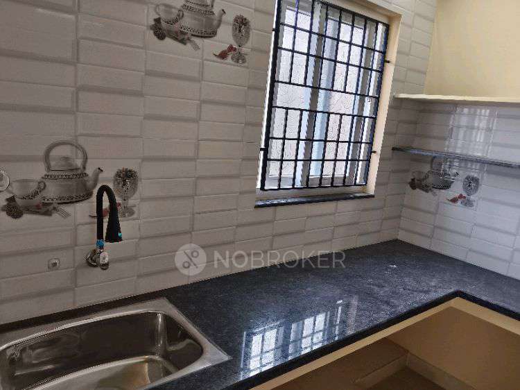 2 BHK House for Rent  In 219, Odama Nagar, Odamanagar, Vanagaram, Chennai, Tamil Nadu 600095, India