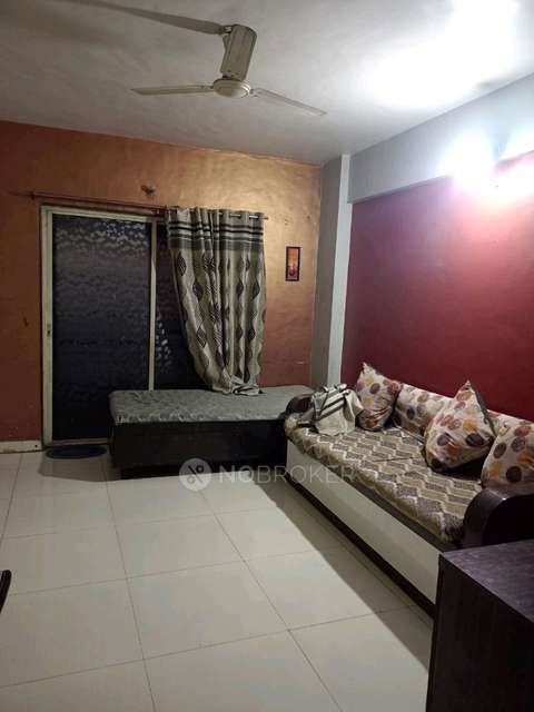1 BHK Flat In Sunrise Pride for Rent  In  Kharadi
